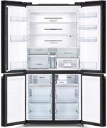 Холодильник Hitachi R-WB 642 VU0 GBK фото 4 в Краснодаре