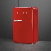 Холодильник Smeg FAB10RRD5 фото 4 в Краснодаре
