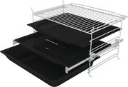 Духовой шкаф Gorenje BPS6747A06X фото 4 в Краснодаре
