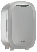Холодильник для косметики и напитков Meyvel MB-12C2W фото 4 в Краснодаре