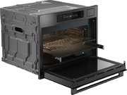 Компактный духовой шкаф Asko OCSM64BSH фото 4 в Краснодаре