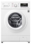 Стирально-сушильная машина LG F1296CDS0 фото в Краснодаре