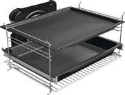 Духовой шкаф Gorenje BO735E20XG-S фото 4 в Краснодаре