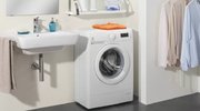 Стиральная машина Electrolux EWM1042NDU фото 2 в Краснодаре