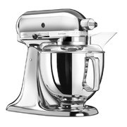 Миксер Китчен Эйд Artisan 5KSM175PSECR фото 2 в Краснодаре Миксер KitchenAid Artisan 5KSM175PSECR фото 2 в Краснодаре