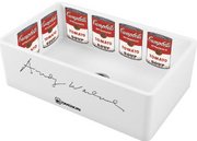 Мойка Омойкири MIKURA 76-WARHOL фото в Краснодаре Мойка Omoikiri MIKURA 76-WARHOL фото в Краснодаре