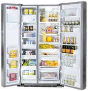 Холодильник IO MABE ORE30VGHC RR фото 3 в Краснодаре