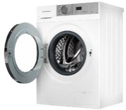 Стиральная машина Kuppersberg WM 480 W фото 3 в Краснодаре