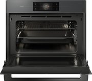 Компактный духовой шкаф Asko OCM8478GG фото 3 в Краснодаре