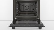 Встраиваемый духовой шкаф BOSCH HBF512BA0R фото 3 в Краснодаре