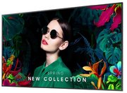 Профессиональный UHD дисплей Samsung LH50QMCEBGCXCI фото 2 в Краснодаре