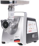 Мясорубка Бош MFW 68640 фото 3 в Краснодаре Мясорубка Bosch MFW 68640 фото 3 в Краснодаре