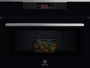 Встраиваемая микроволновая печь Electrolux KVMBE09X