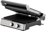 Гриль KRONA Kontakt-Tischgrill 1800W фото 2 в Краснодаре