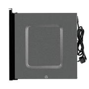 Встраиваемая микроволновая печь Maunfeld MBMO925SGW09 фото 4 в Краснодаре