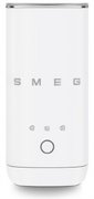 Вспениватель молока Smeg MFF02WHMEU фото 3 в Краснодаре