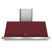 Вытяжка Lofra DOLCEVITA 150 RED BURGUNDY & BRONZE фото 2 в Краснодаре