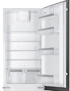Встраиваемый холодильник Smeg C81721F фото 2 в Краснодаре