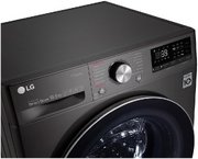 Стиральная машина LG F4V9RWP2E фото 3 в Краснодаре