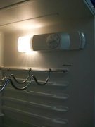 Холодильник Smeg FAB32AZS7 фото 3 в Краснодаре