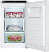 Морозильная камера Haier HF-82WAA фото 2 в Краснодаре