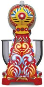 Планетарный миксер Смег SMF03DGEU фото 4 в Краснодаре Планетарный миксер Smeg SMF03DGEU фото 4 в Краснодаре