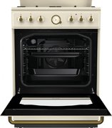 Комбинированная плита Gorenje K62CLI фото 4 в Краснодаре