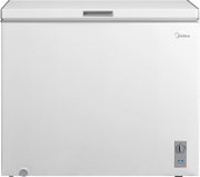 Морозильный ларь Midea MDRC345FZF01D фото 2 в Краснодаре