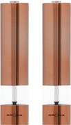 Измельчитель для специй Крона Salz Pfeffer Copper фото 2 в Краснодаре Измельчитель для специй KRONA Salz Pfeffer Copper фото 2 в Краснодаре