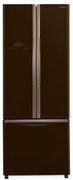 Холодильник Hitachi R-WB 552 PU2 GBW фото 2 в Краснодаре