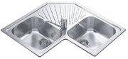 Мойка Smeg SP2A Мойка Smeg SP2A