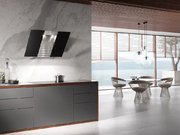Вытяжка Miele DA 6096 W OBSW с витрины, новая (без коробки) фото 2 в Краснодаре