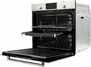Духовой шкаф Schaub Lorenz SLB EE6933 фото 3 в Краснодаре