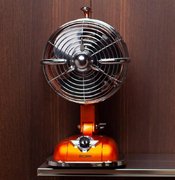 Вентилятор BORK P 703 OR фото 2 в Краснодаре