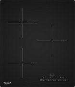 Варочная панель Weissgauff HI 430 BSC фото в Краснодаре
