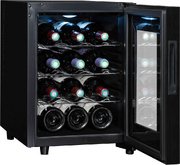 Винный шкаф La Sommeliere LS12C фото 3 в Краснодаре