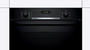 Духовой шкаф Bosch HBG517BB0R фото 2 в Краснодаре