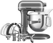 Планетарный миксер Китчен Эйд Artisan 5KSM70SHXEMS фото 2 в Краснодаре Планетарный миксер KitchenAid Artisan 5KSM70SHXEMS фото 2 в Краснодаре