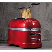 Тостер KitchenAid Artisan 5KMT2204EER фото 3 в Краснодаре