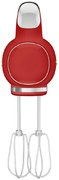 Ручной миксер Смег HMF01RDEU фото 2 в Краснодаре Ручной миксер Smeg HMF01RDEU фото 2 в Краснодаре