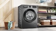 Стиральная машина Bosch WGG244RFSN фото 4 в Краснодаре
