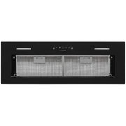 Встраиваемая вытяжка KRONA ASPEN 900 BLACK SGC фото 4 в Краснодаре