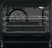 Электрическая плита Electrolux EKC954907X фото 3 в Краснодаре