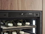 Встраиваемый винный шкаф Miele KWT 7112 iG Pearl beige фото 2 в Краснодаре