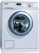 Стиральная машина Miele PW 5065 клапан, белая Стиральная машина Miele PW 5065 клапан, белая фото