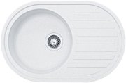 Мойка Franke ROG 611 белый Мойка Franke ROG 611 белый