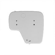 Настенный фен Meyvel MF4S-1300 (White) фото 4 в Краснодаре