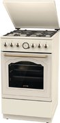 Газовая плита Gorenje GGI5BCLI фото 3 в Краснодаре