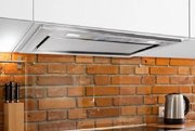 Встраиваемая вытяжка Falmec BUILT-IN 50 MAX INOX фото 4 в Краснодаре