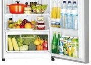 Холодильник Hitachi R-V 472 PU8 PWH фото 4 в Краснодаре